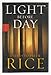 Light Before Day