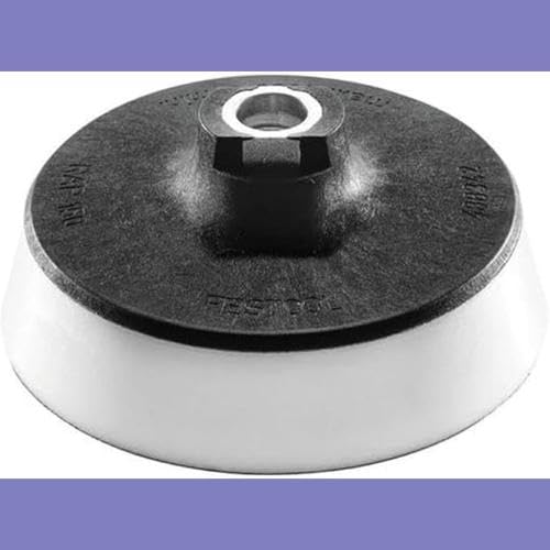 Amazon.com: Festool 488342 Polishing pad for Shinex : Automotive