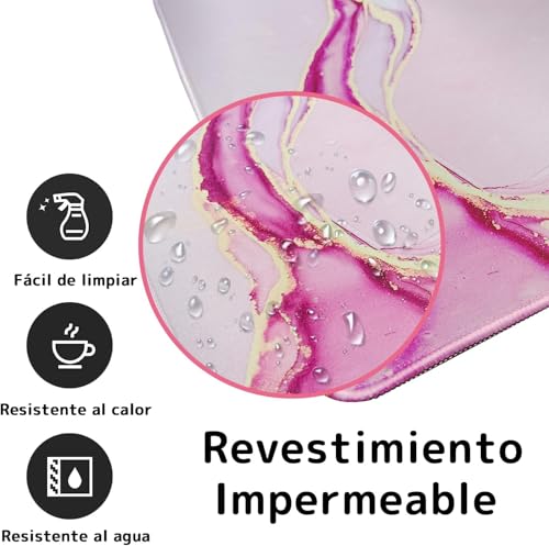 Mouse pad 6 Imagen adicional