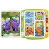 LeapFrog Touch and Learn Dinosaur Book
