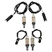 DriveFix Upstream and Downstream Oxygen Sensor Set for BMW 323 325 328 330 X3 X5 Z3 Z4