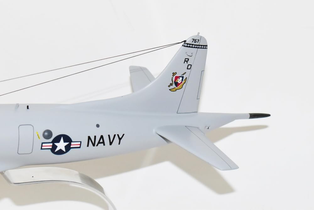 Lockheed Martin® P-3C Orion™, VP-47 “The Golden Swordsmen” (767) Model