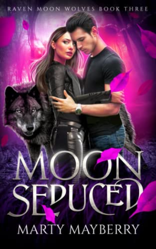 Cover of Moon Seduced