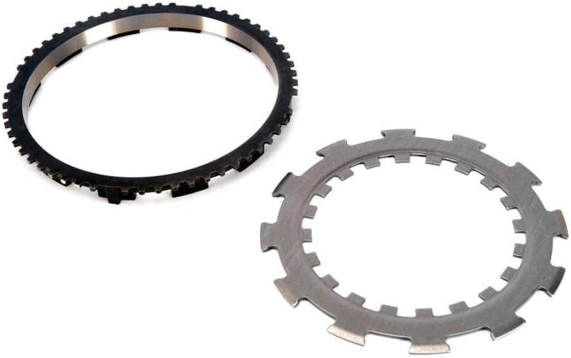 Spacer ring main shaft planetary gear ext. 74530513