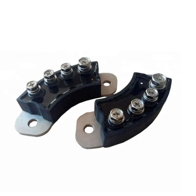 A Pair Generator Parts Rectifier Bridge Diode MXG50-12 MXG(Y) 50-12 70mm for Alternator