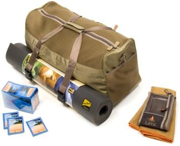 Manduka The Retreat Yoga Package