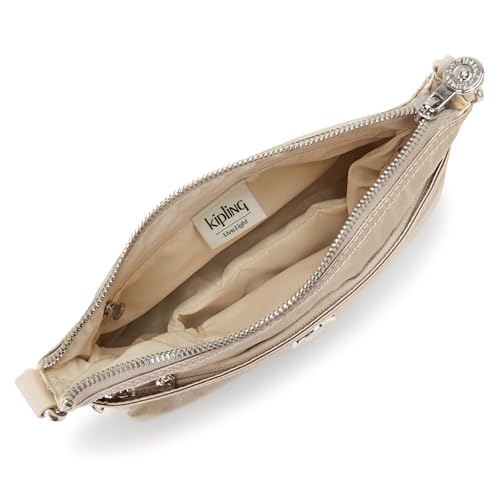 Kipling Coreen Metallic Crossbody Bag3