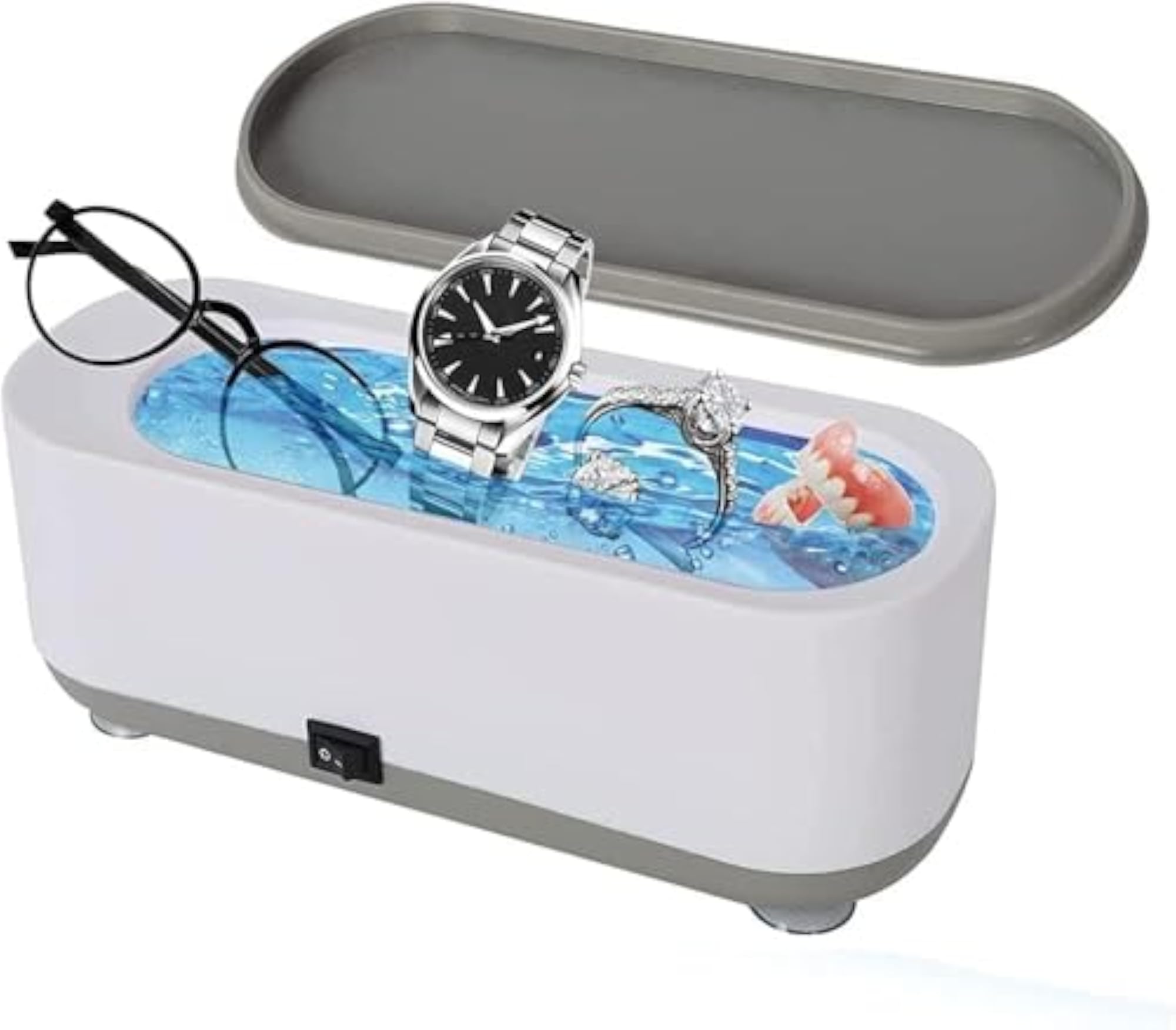 Ultrasonic Jewellery Cleaner Machine