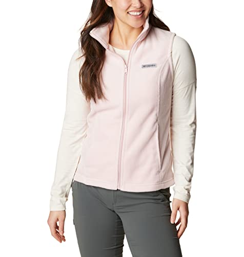 Columbia Benton Springs veste femme pour rester au chaud sans s'encombrer