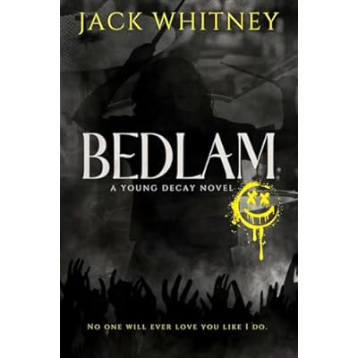 BEDLAM: A Dark, Sapphic Metalcore Rockstar Romance