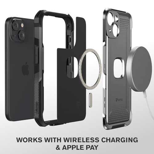 Vena vArmor Rugged Case for Apple iPhone 15 (6.1") - Image 3