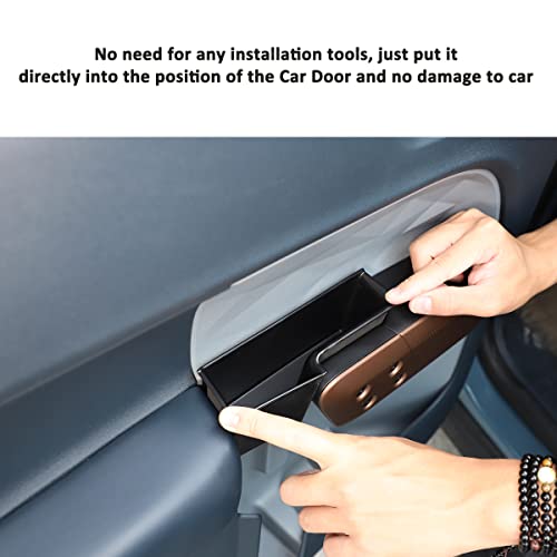 Organizador de Puerta para Ford Maverick miniatura 6