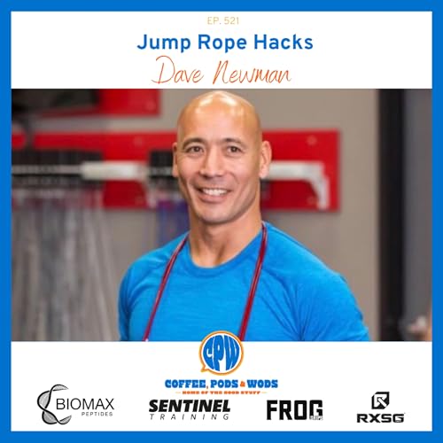 RXSmartGear CEO - Dave Newman