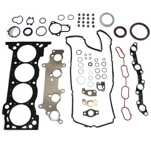 GXARTS MLS Cylinder Head Gasket Set Replace HS26357PT