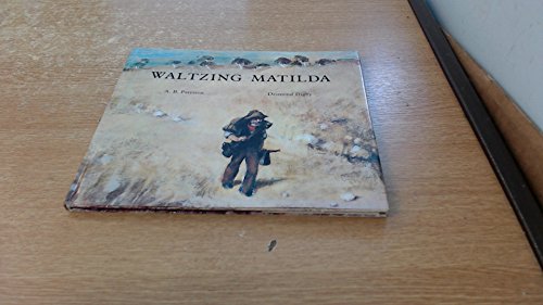 Waltzing Matilda 000195010X Book Cover
