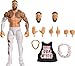 Produktbild Mattel WWE Ultimate Edition Actionfigur (Jey USO)
