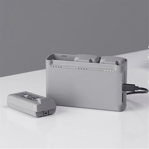 Miniatura 6 de Piezas de drone para DJI 2250mAh Drone Batería recargable de polímero para DJI Mini 2  SE Accesorios de batería de vuelo inteligente Fácil