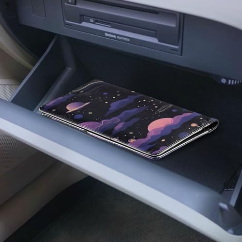 Organizador para Auto de PVC miniatura 6