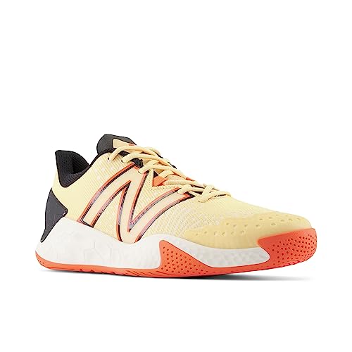 Image of New Balance Mens Fresh Foam X Lav V2 Hard Court Tennis Shoe