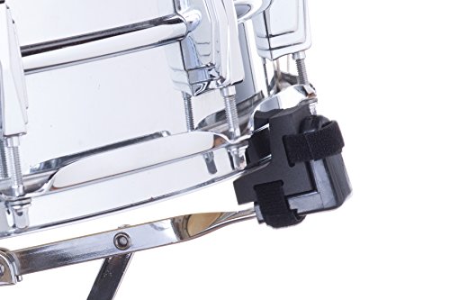 image for TnR Products Snare Drum and Tom-tom Isolation Mount – Fits all Brand