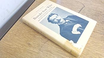 Hardcover Bounder from Wales: Lloyd George's career before the First World War Book