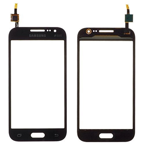 Vitre Tactile pour Samsung Galaxy Core Prime et G360 Sm-G360f Noir