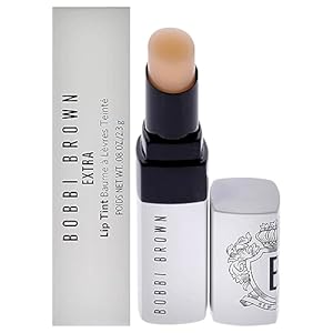 Bobbi Brown Extra Lip Tint – 338 Bare Pink for Women – 0.08 oz Lipstick