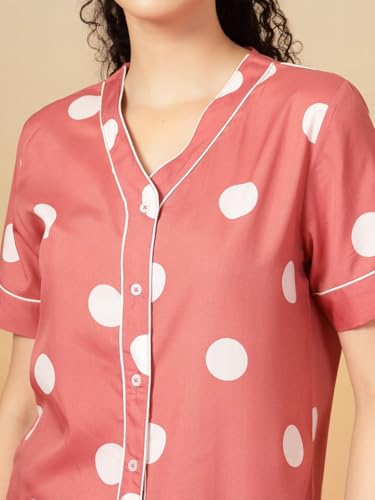 Image of Women Pajama Set