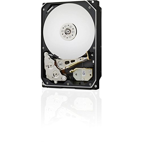 Image of HGST, a Western Digital Company Ultrastar HE8 8000GB 128MB 7200RPM SAS Ultra 4KN ISE 128MB Cache 3.5-Inch Internal Bare or OEM Drives 0F23651
