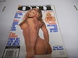 Oui Men's Magazine 'Mina' 'Sarena Lee' December 1997