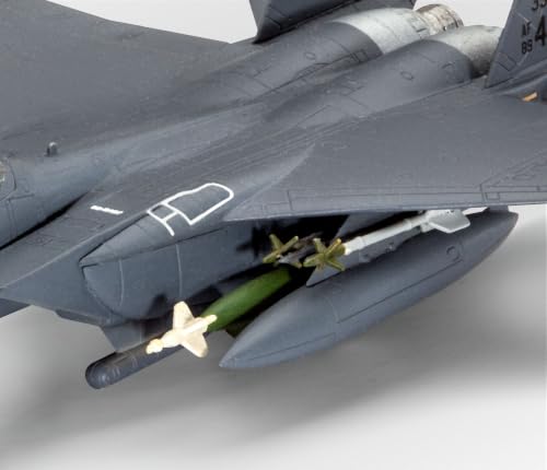 Image of Revell Germany Kids 1 /144 F-15E Strike Eagle Model Kit