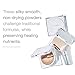 RMS Beauty Luminizing Powder - Highlighter Makeup Powder, Pressed Powder Face & Body Highlighter, Organic Makeup Luminizers