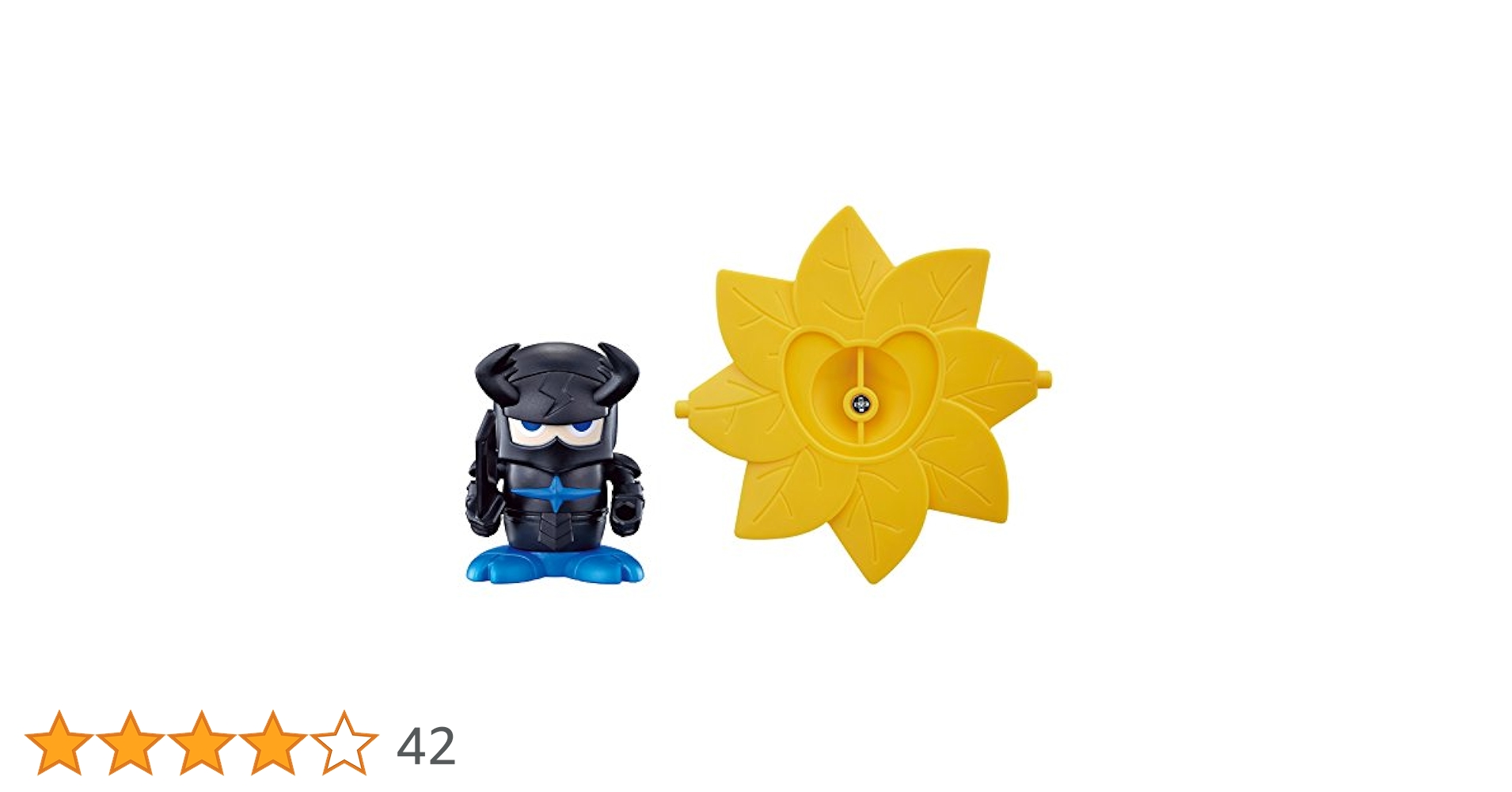 Amazon.co.jp: ムシ忍 フィギュアシリーズ ギラファクワガニン