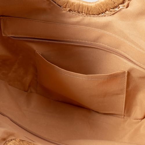 Yyw SBLSY865309 Unique Handmade Tote Bag thumb #5