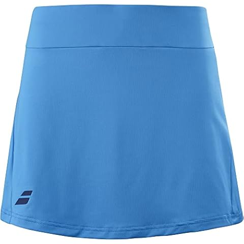 Babolat Kids Play Skirt for Juniors Cover