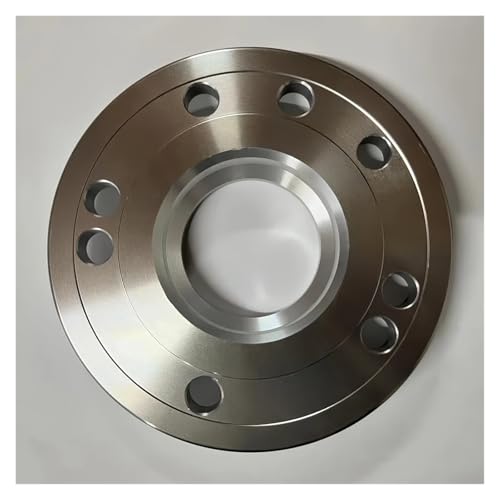 Entretoises de roue 10mm PCD 5x114.3 solution vibrations alésage 66.1mm - 4