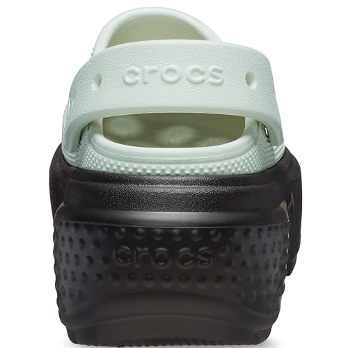 Image of Crocs Women's Stomp Clog Slip-on Shoes