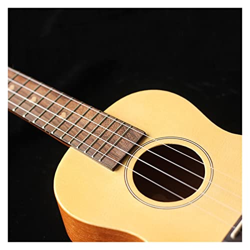 ukulélé Voyage 21 Pouces Ukulele Guitare De Guitare À Quatre Cordes Introduction du Contreplaqué De L’épinette - Les Beatles, Paul McCartney, John Lennon, RIngo Starr, George Harrison ukulélé Voyage 21 Pouces Ukulele Guitare De Guitare À Quatre Cordes Introduction du Contreplaqué De L'épinette – Image 7