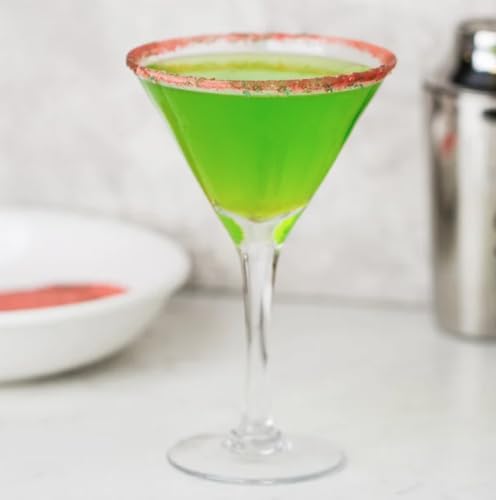 rokz Watermelon Cocktail Sugar, drink rimmer