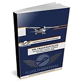 PPL Fragenkatalog -Airplane- mit Lösungsbögen (Buch/Printversion): Prüfungsvorbereitung für die Privatpilotenlizenz