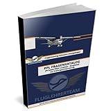 PPL Fragenkatalog -Airplane- mit Lösungsbögen (Buch/Printversion): Prüfungsvorbereitung für die Privatpilotenlizenz - Thomas Mueller 