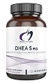 Designs for Health - DHEA 5mg 180 capsules [Health and Beauty]