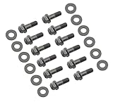 Mr. Gasket 6080 Super Intake Manifold Bolt