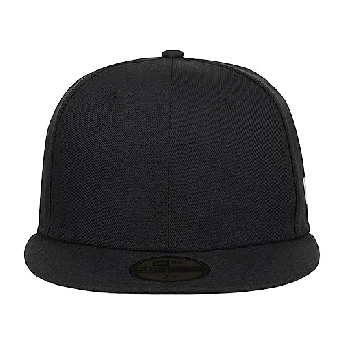 New Era Blank Custom 59Fifty Fitted Cap thumb #1