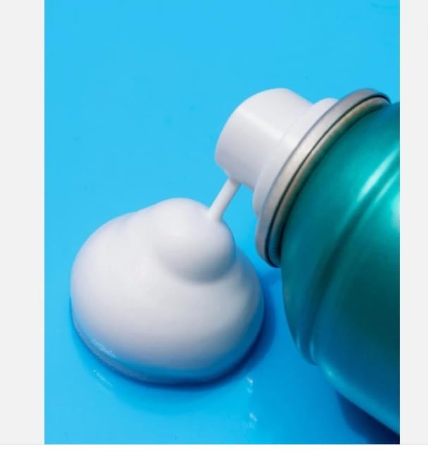 Aquags-Uplifting Foam, Weightless Volume Building Styling Mousse for Hair, 8 Oz. (pack of 1)