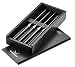 Produktbild RÖSLE Steakmesser-Set Sansibar 4-tlg., Hochwertige Steakmesser mit scharf geschliffener Klinge aus Klingenspezialstahl, POM, inkl. praktischer Holzbox