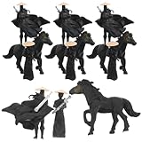 Utilisation polyvalente : convient pour décorer les aquariums, les pots à bonsaï, ou comme objets décoratifs pour les bureaux et les étagères, objets miniatures, ornements artisanaux chinois