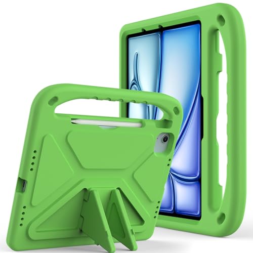 Coque iPad Air 11 M3 antichoc légère pour sécuriser la tablette