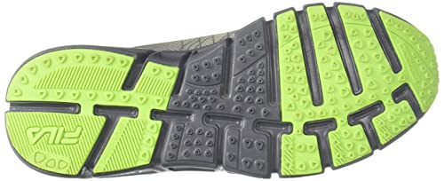 Image of FILA Mens Caddok Sneaker
