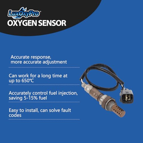 Sensor de Oxígeno Upstream para Toyota Corolla Matrix 1.8L miniatura 4
